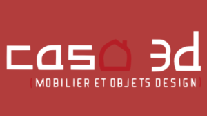 Casa3d logo