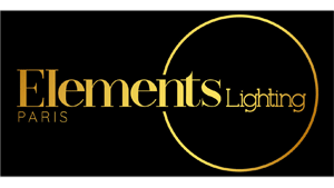 Elements lighting logo