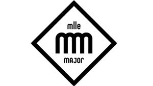 Mlle major logo